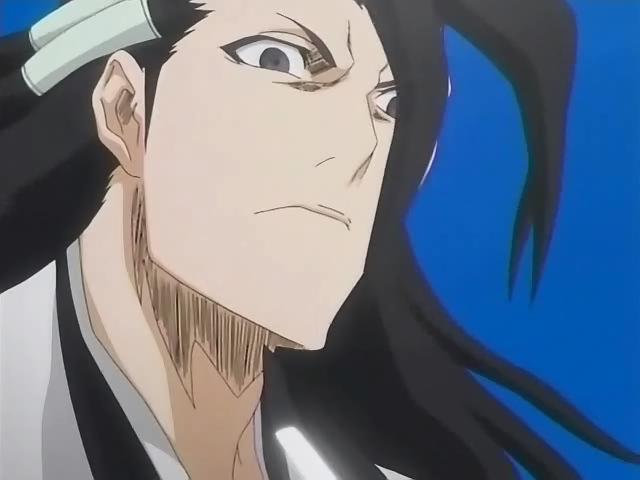 Otaku Gallery  / Anime e Manga / Bleach / Screen Shots / Episodi / 058 - Rilascio - La lama nera il potere miracoloso / 127.jpg